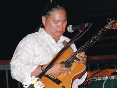 Maui Music